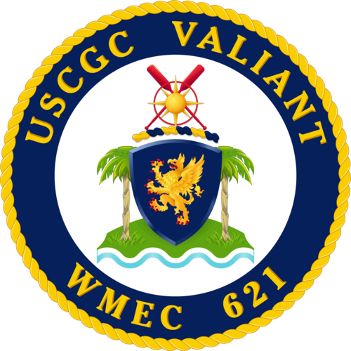 VALIANT Logo